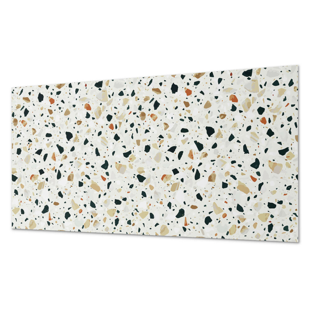 Dekoracni panel Kamenná mozaika