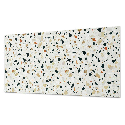 Dekoracni panel Kamenná mozaika