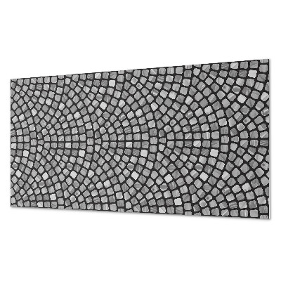 Pvc panel do koupelny Mozaika