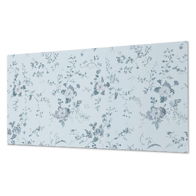 Dekorativní panel na zeď Květinové aranžmá