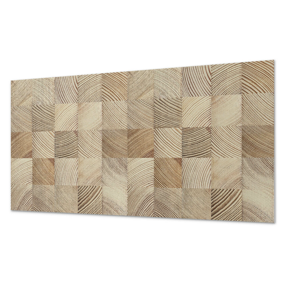 Obkladový panel Desky v přírodním stylu