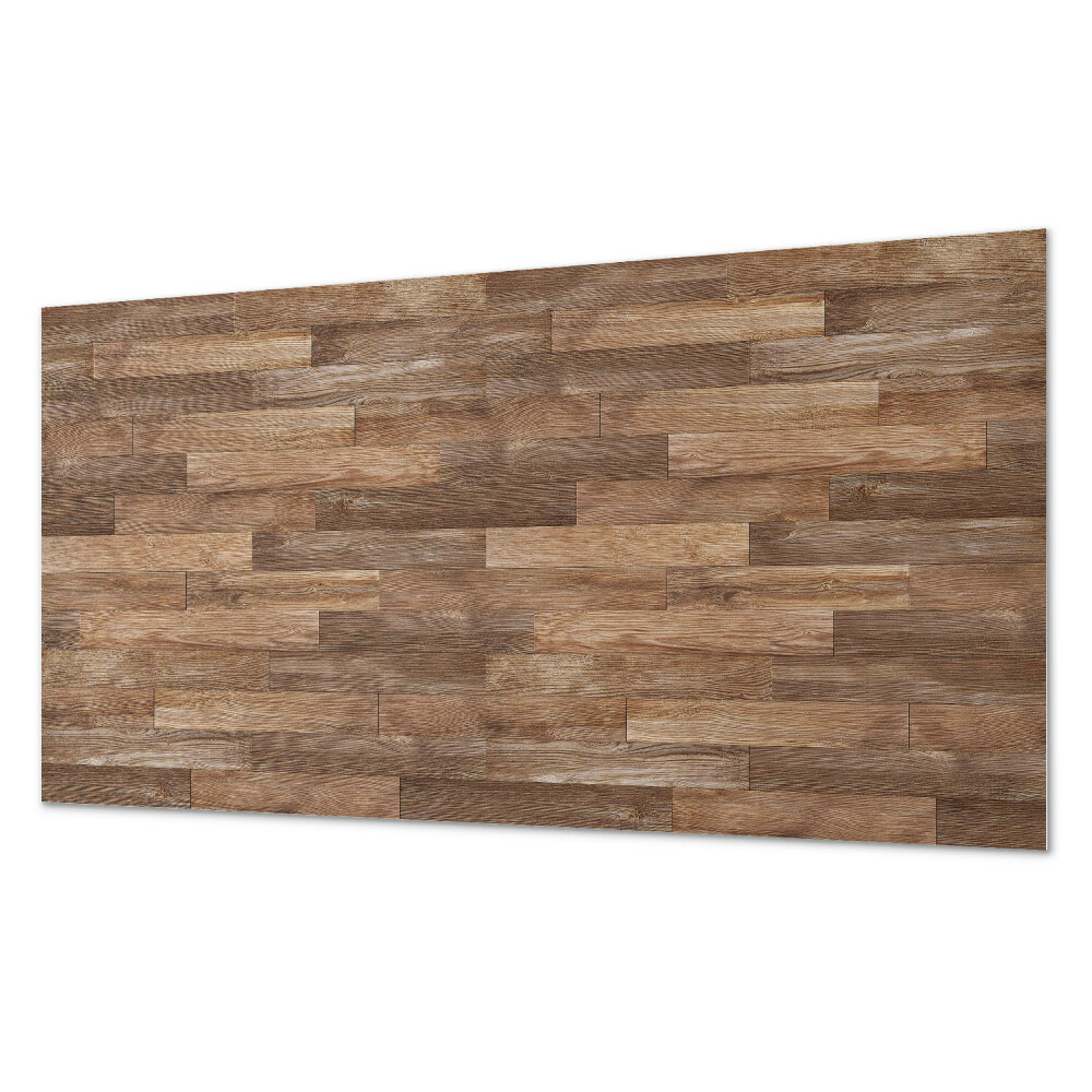 Dekorativní panel na zeď Deska v přírodním stylu