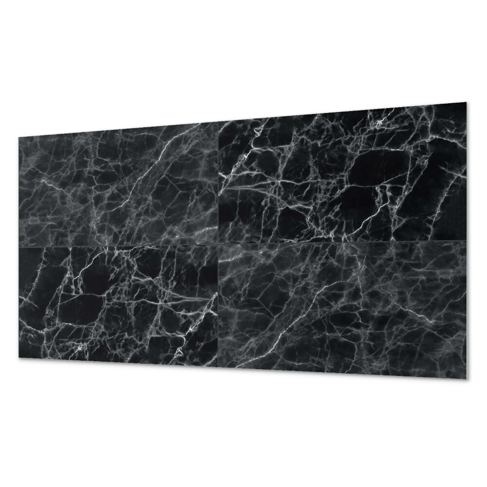 Pvc panel do koupelny Mramorová struktura s jemnými žilkami