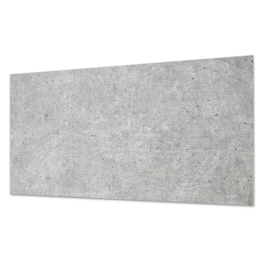 Pvc panel do koupelny Vzorek surového betonu