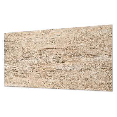 Pvc panel do koupelny Autentický vzor dřeva