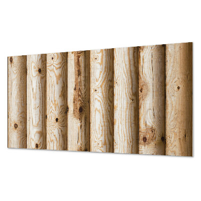 Obkladový panel Vzory přirozené dřevěných kreseb