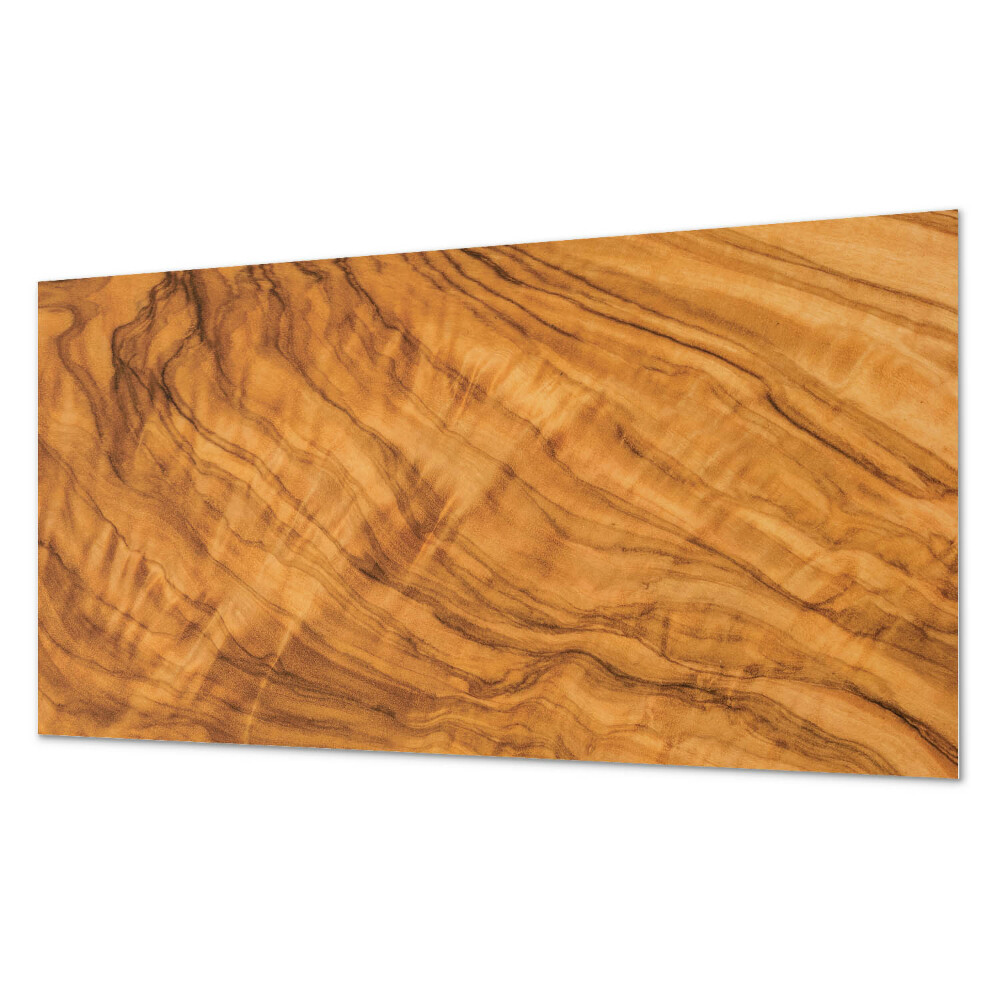 Dekoracni panel Vzor inspirovaný dřevem