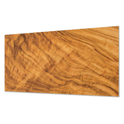 Dekoracni panel Vzor inspirovaný dřevem