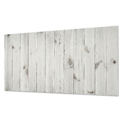 Dekorativní panel na zeď Dřevěný uzlový vzor