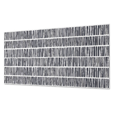 Dekoracni panel Moderní liniový motiv