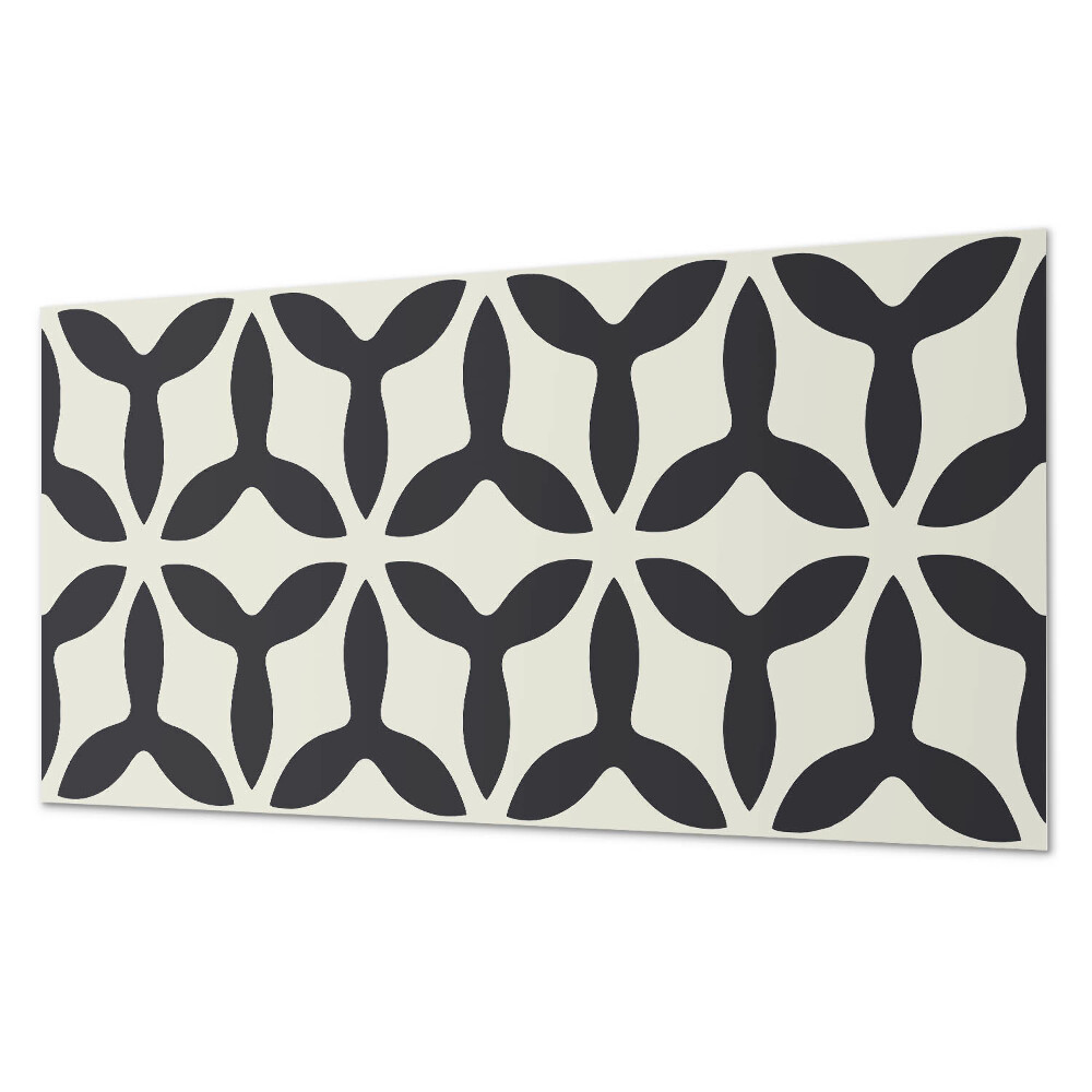 Obkladový panel Elegantní motiv ploutví