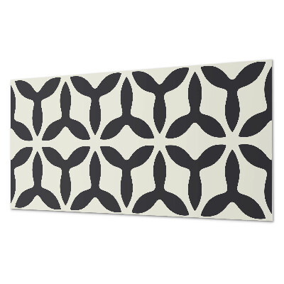 Obkladový panel Elegantní motiv ploutví