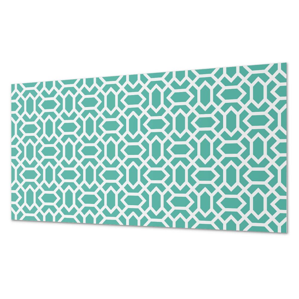 Obkladový panel Tvary v geometrickém rytmu