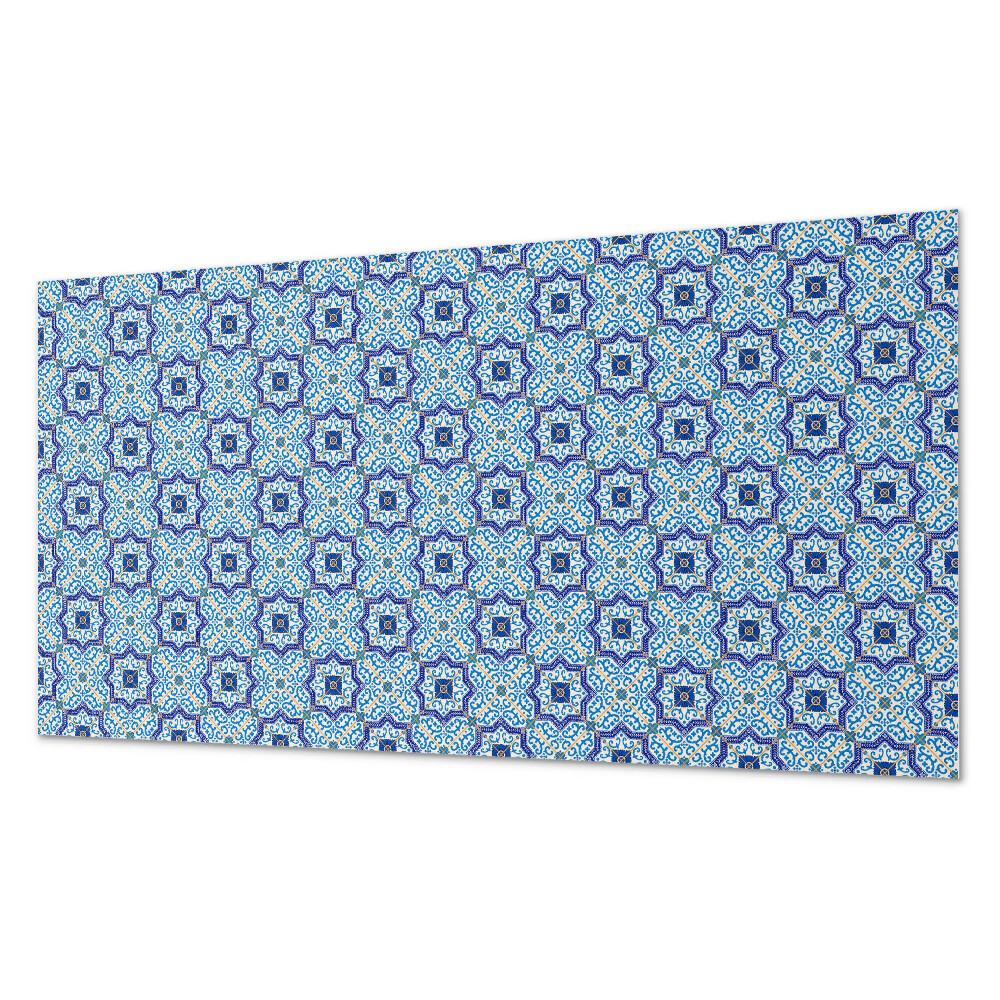 Obkladový panel Ornamentální grafické motivy