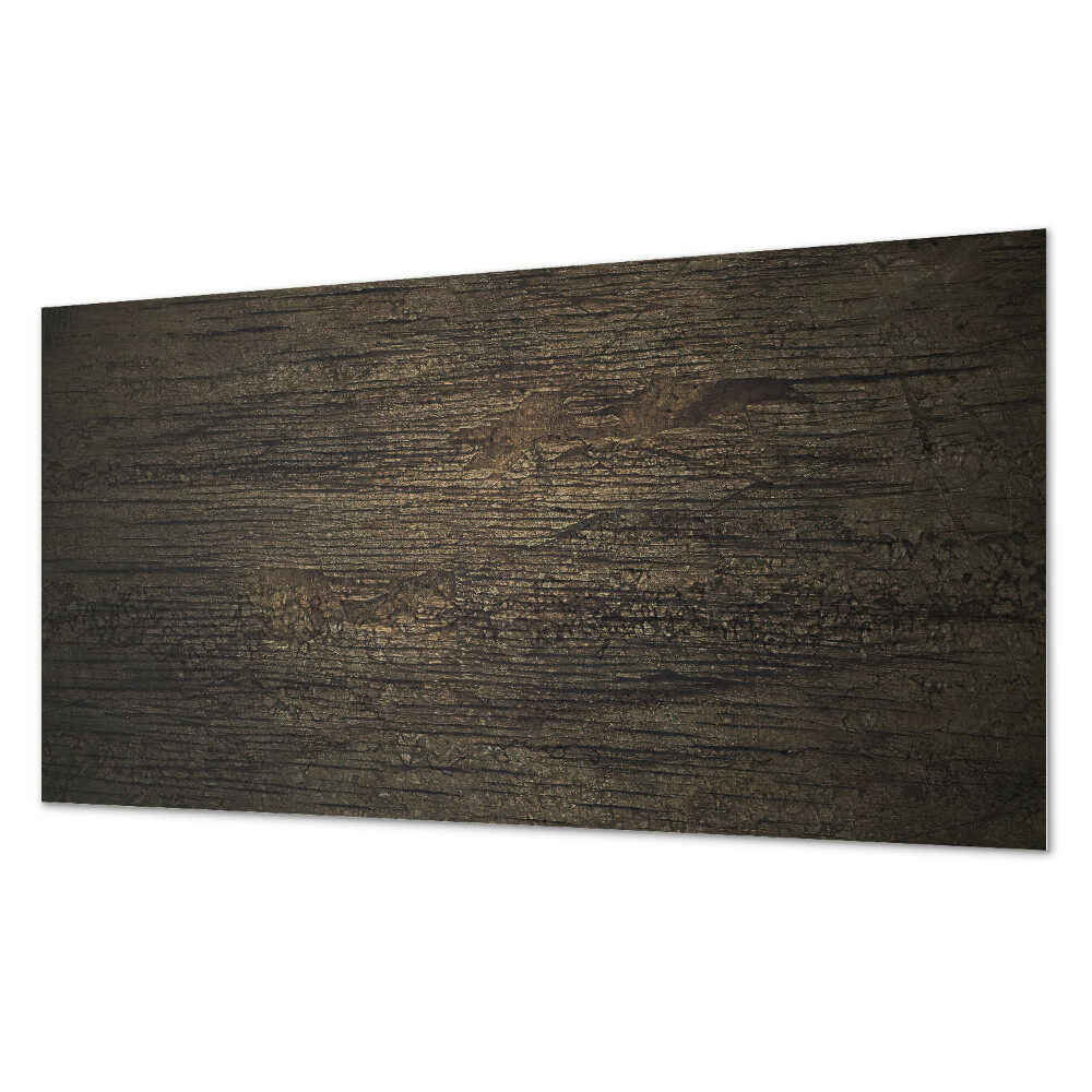 Obkladový panel Dřevěný vzor s grafikou