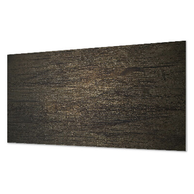 Obkladový panel Dřevěný vzor s grafikou