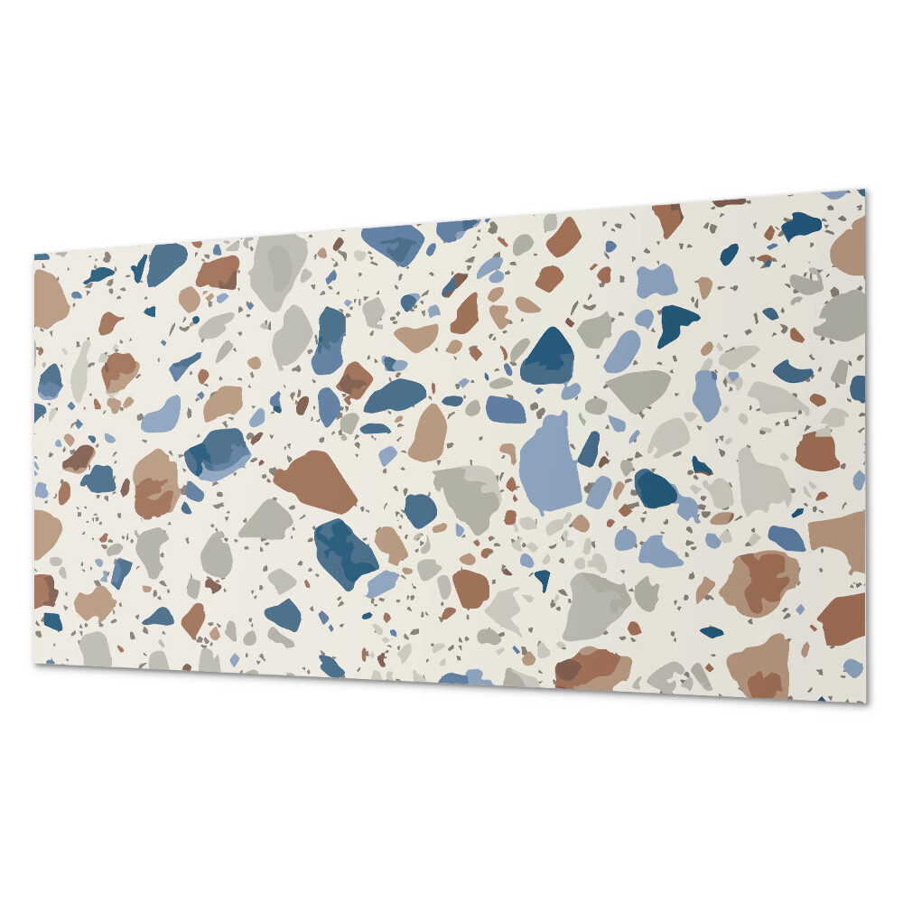 Dekoracni panel Motiv přírodního kamene