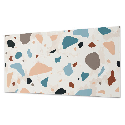 Obkladový panel Fragmenty skal v moderním stylu