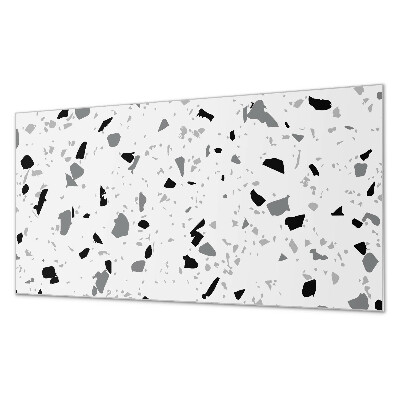 Dekorativní panel na zeď Abstraktní styl kamenného vzoru