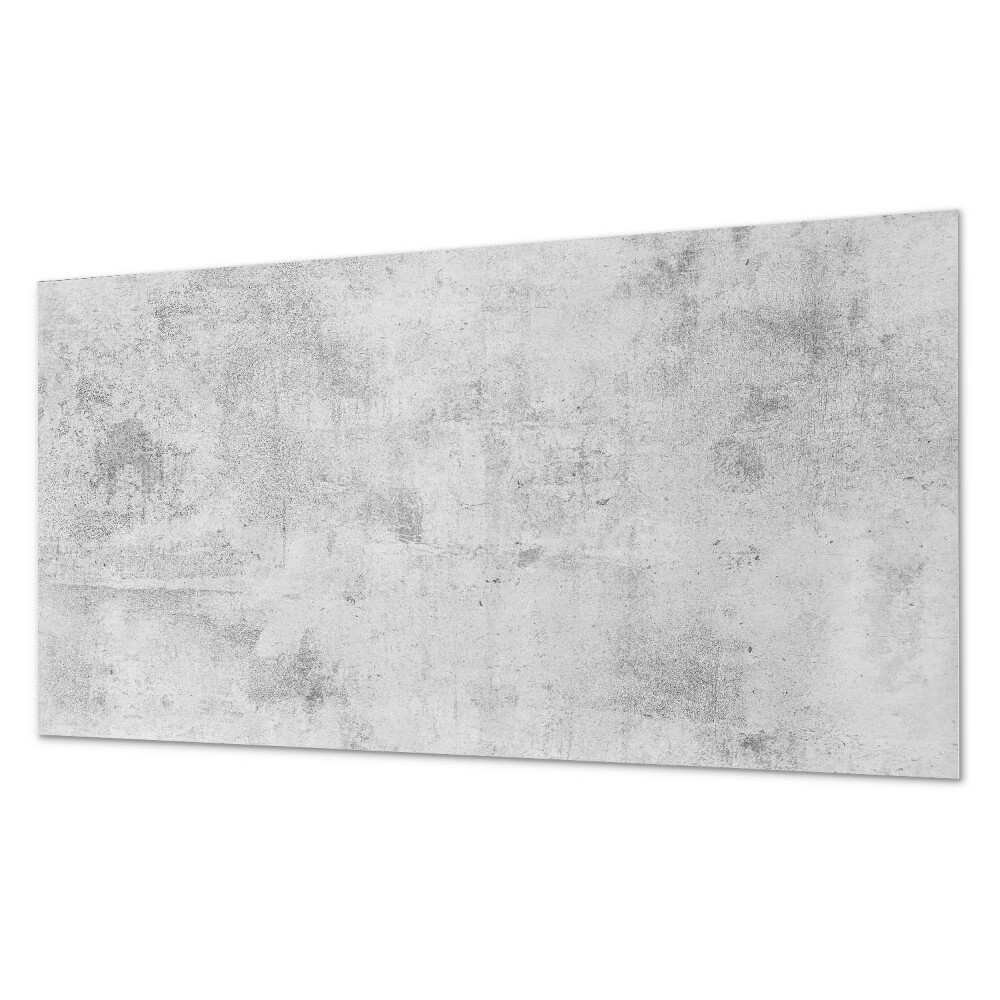 Pvc panel do koupelny Textura surového betonu