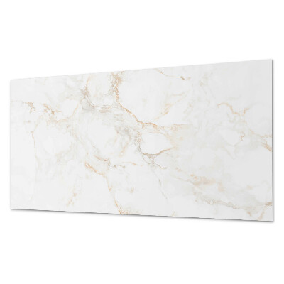 Obkladový panel Mramorový motiv v elegantním stylu