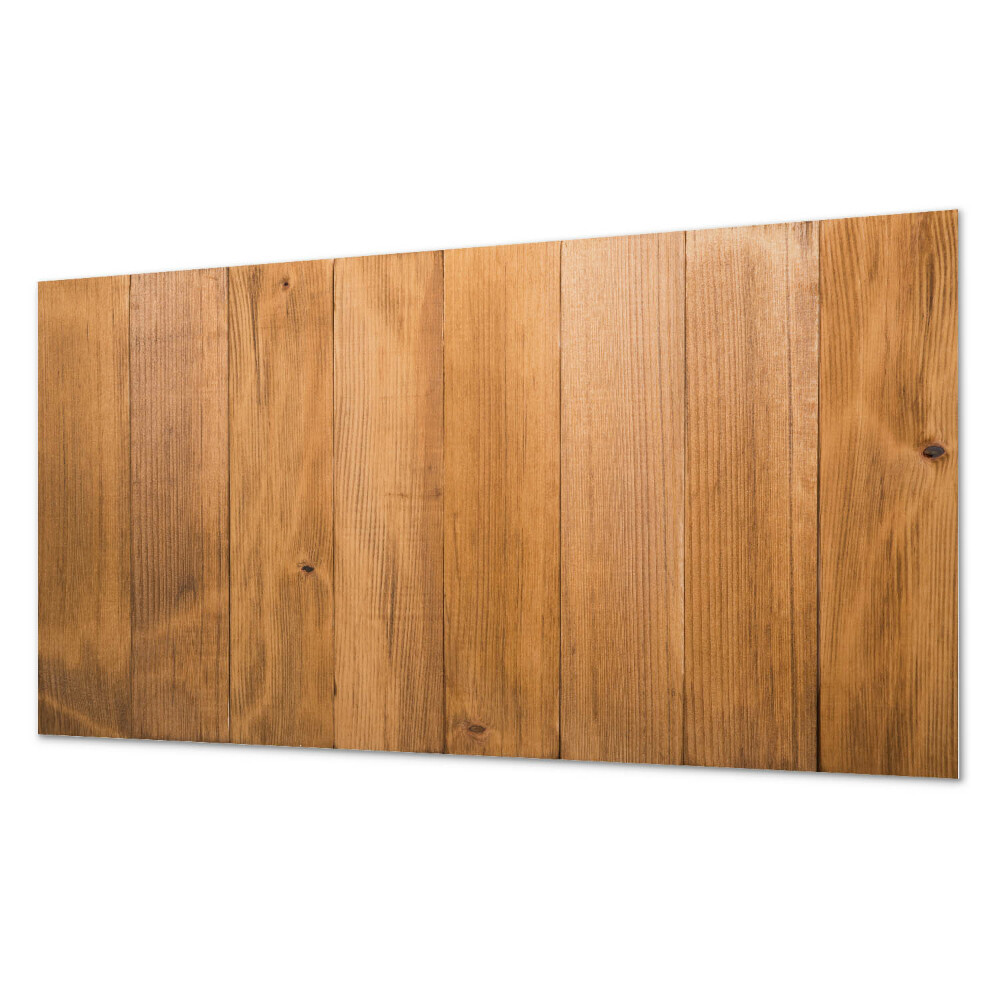 Pvc panel do koupelny Přirozený vzor dřevěných desek