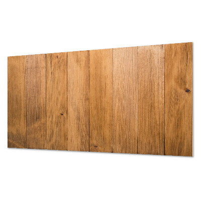 Pvc panel do koupelny Přirozený vzor dřevěných desek