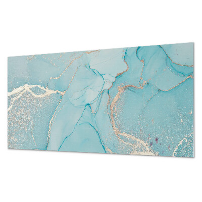 Dekoracni panel tekutý abstraktní motiv