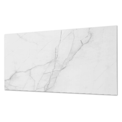 Pvc panel do koupelny Stylový mramorový motiv