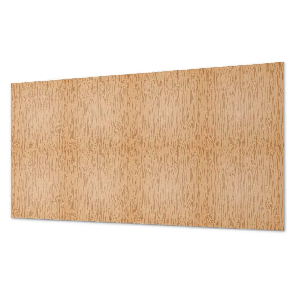 Dekorativní panel na zeď Vzor inspirovaný dřevěnou konstrukcí