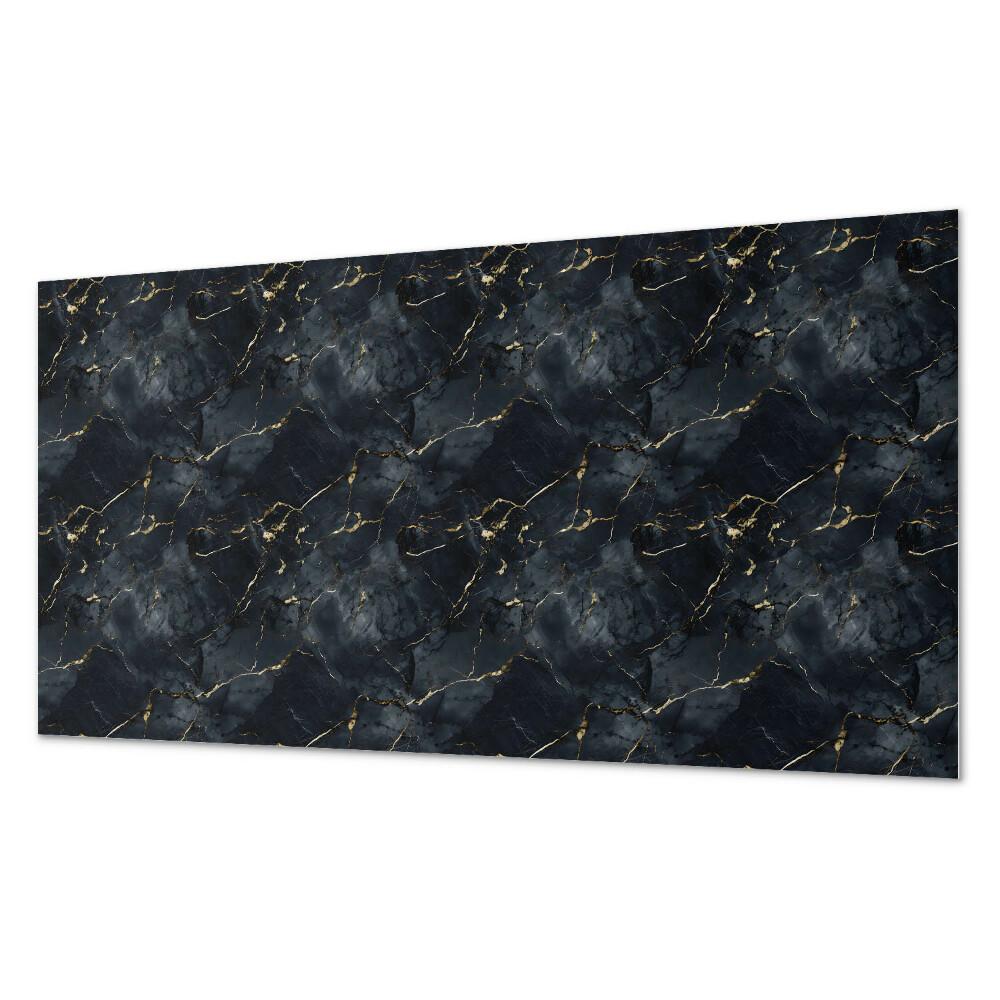 Dekorativní panel na zeď Mramorový motiv s jemnými žilkami