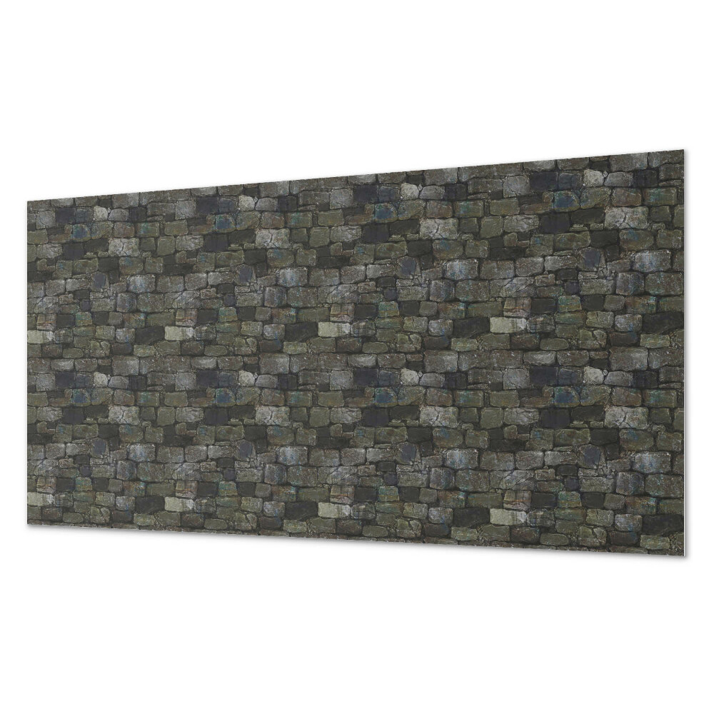 Obkladový panel Cihlový městský motiv