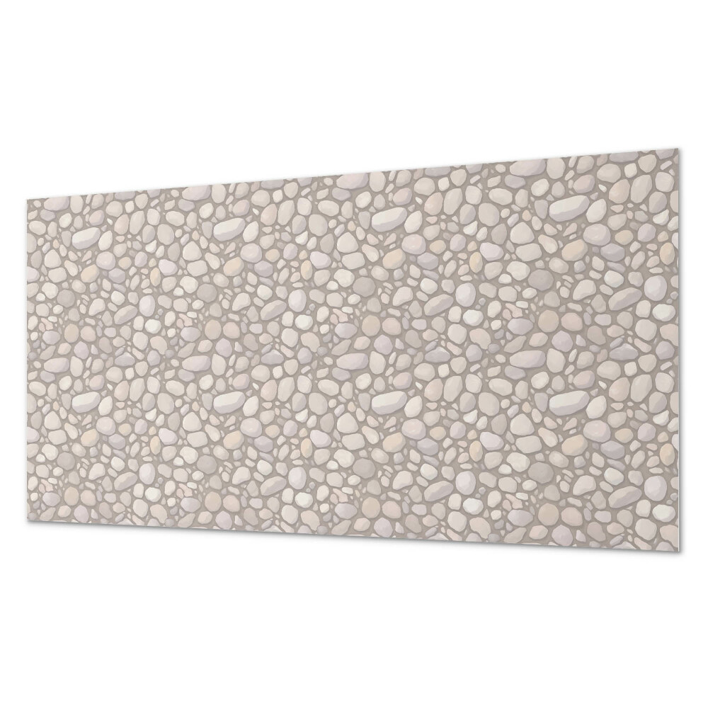 Obkladový panel Vzorek skal na povrchu