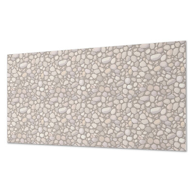 Obkladový panel Vzorek skal na povrchu