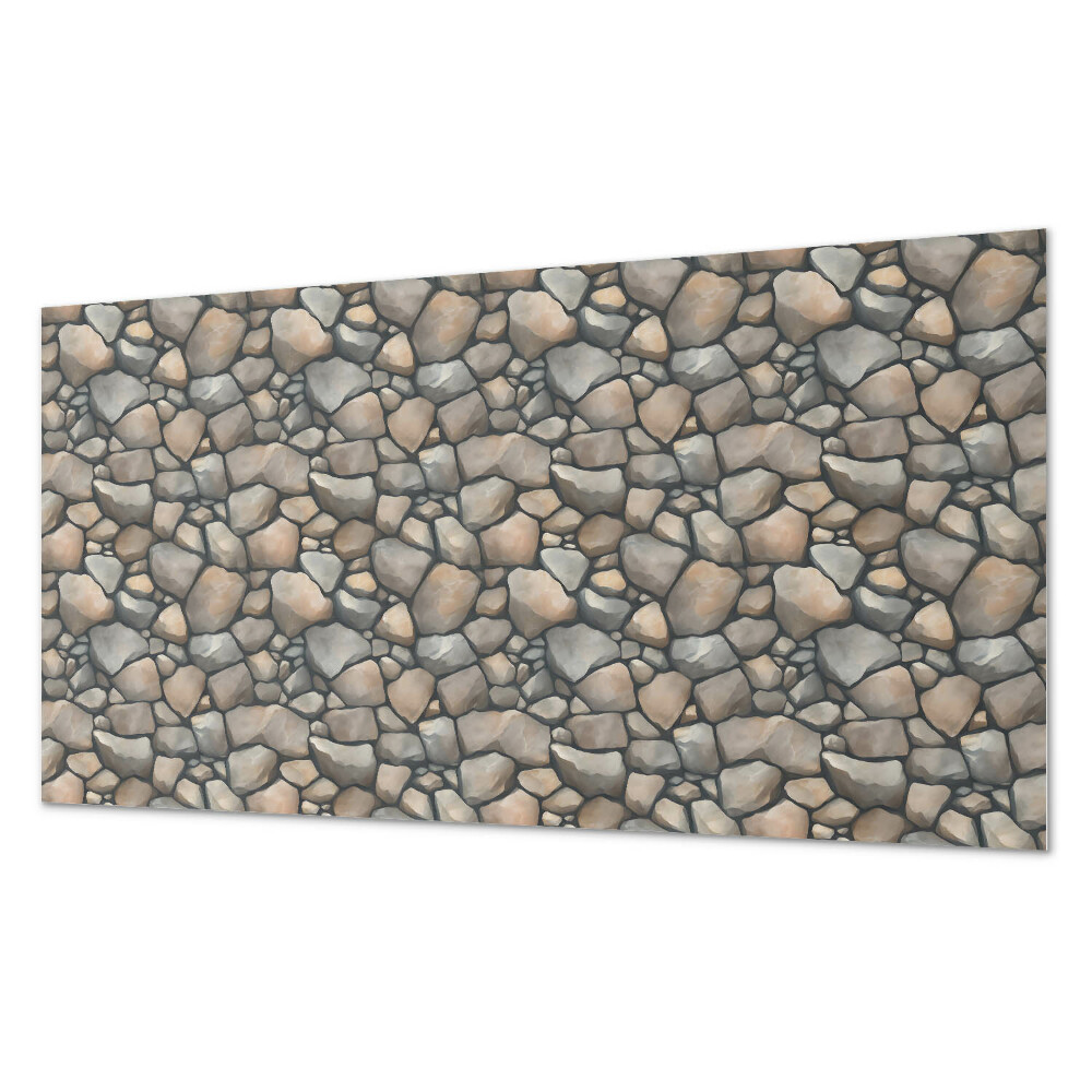 Obkladový panel Motiv kamenné struktury