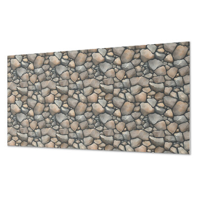 Obkladový panel Motiv kamenné struktury