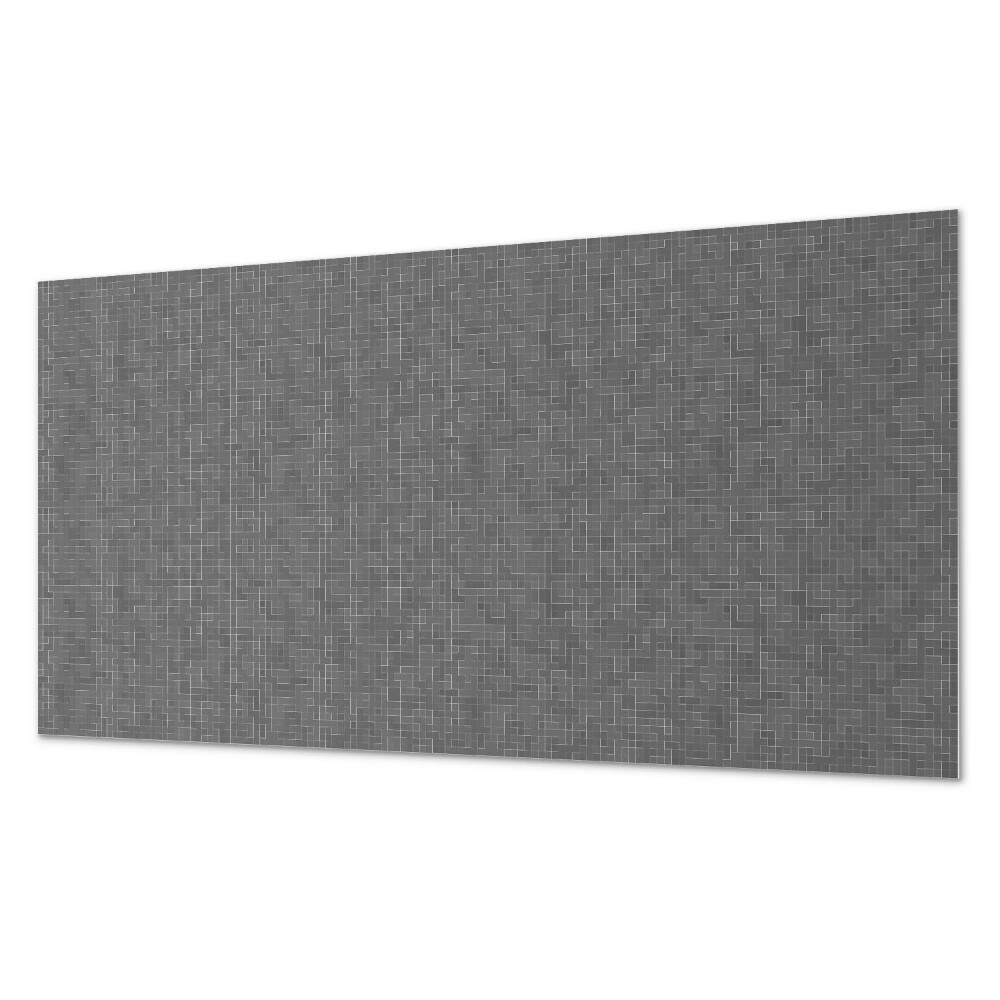 Pvc panel do koupelny Abstraktní uspořádání čar