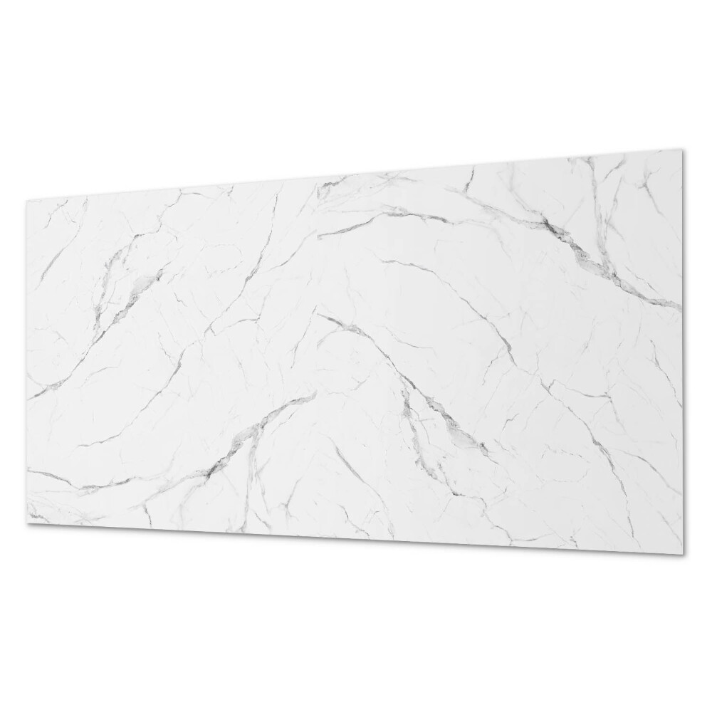 Dekorativní panel na zeď Mramorový vzor s jemnými žilkami