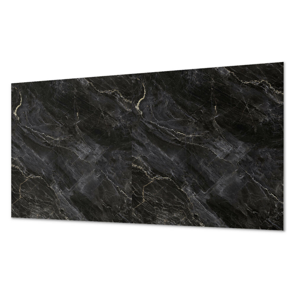 Pvc panel do koupelny Elegantní mramorový vzor s žilkami