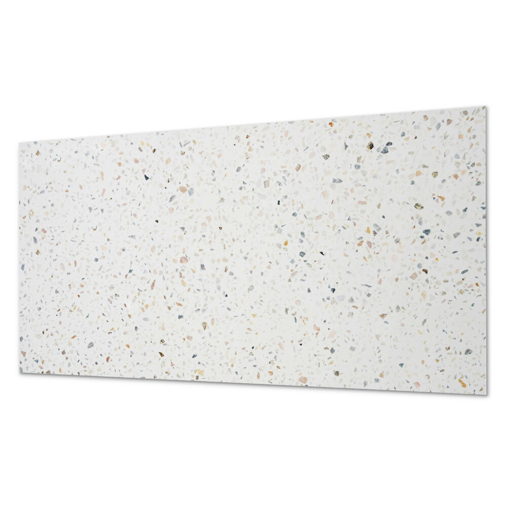 Dekoracni panel Kamenný vzor s jemnými akcenty