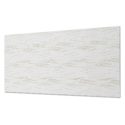 Dekorativní panel na zeď Jemné linie v decentní struktuře