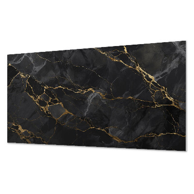 Dekoracni panel Elegantní mramorový vzor s žilkami