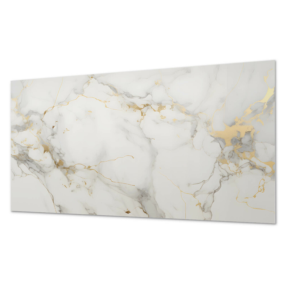 Obkladový panel Mramorová klasika v elegantním stylu