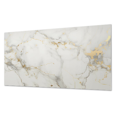 Obkladový panel Mramorová klasika v elegantním stylu