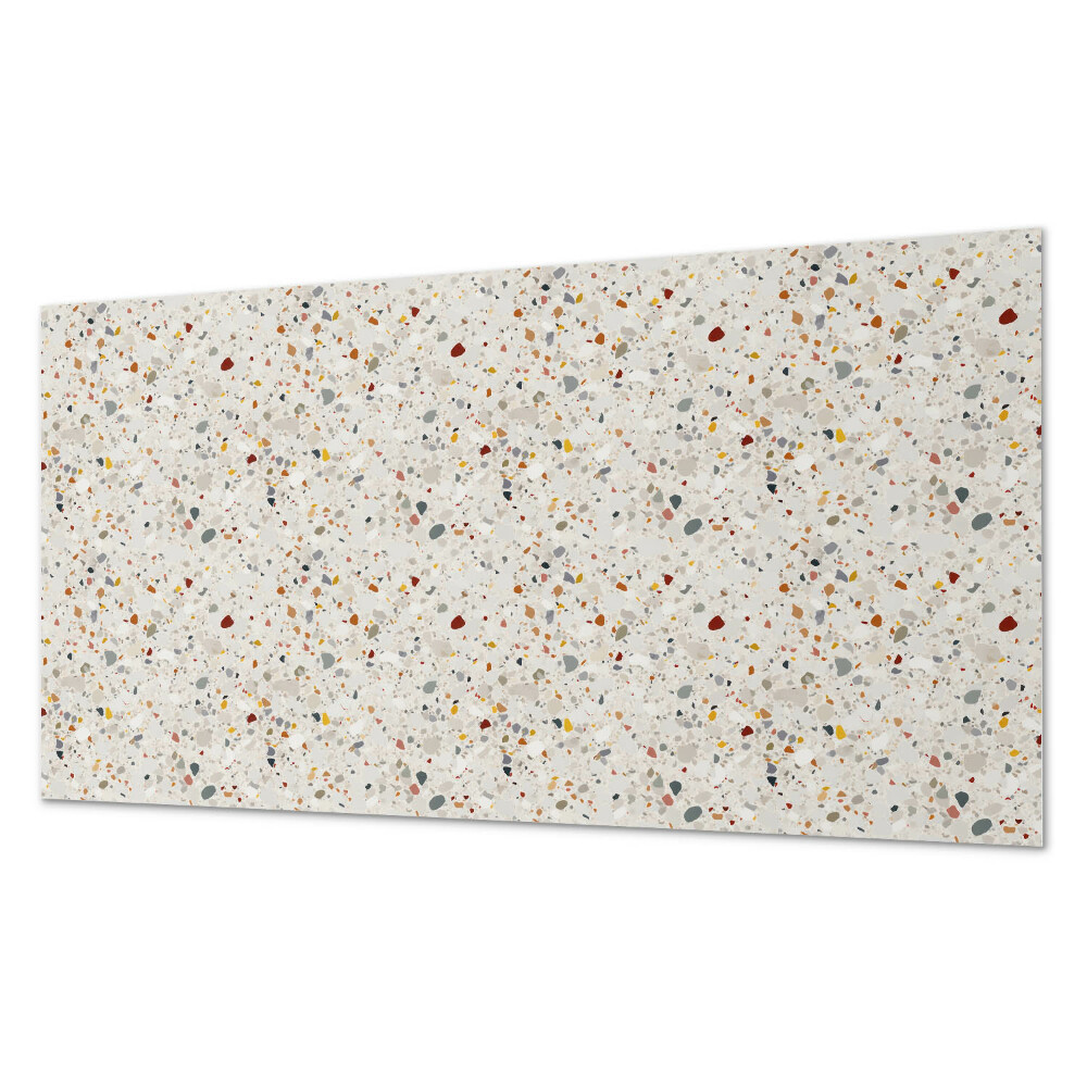 Dekorativní panel na zeď Sbírka různých forem