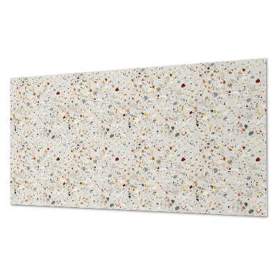 Dekorativní panel na zeď Sbírka různých forem