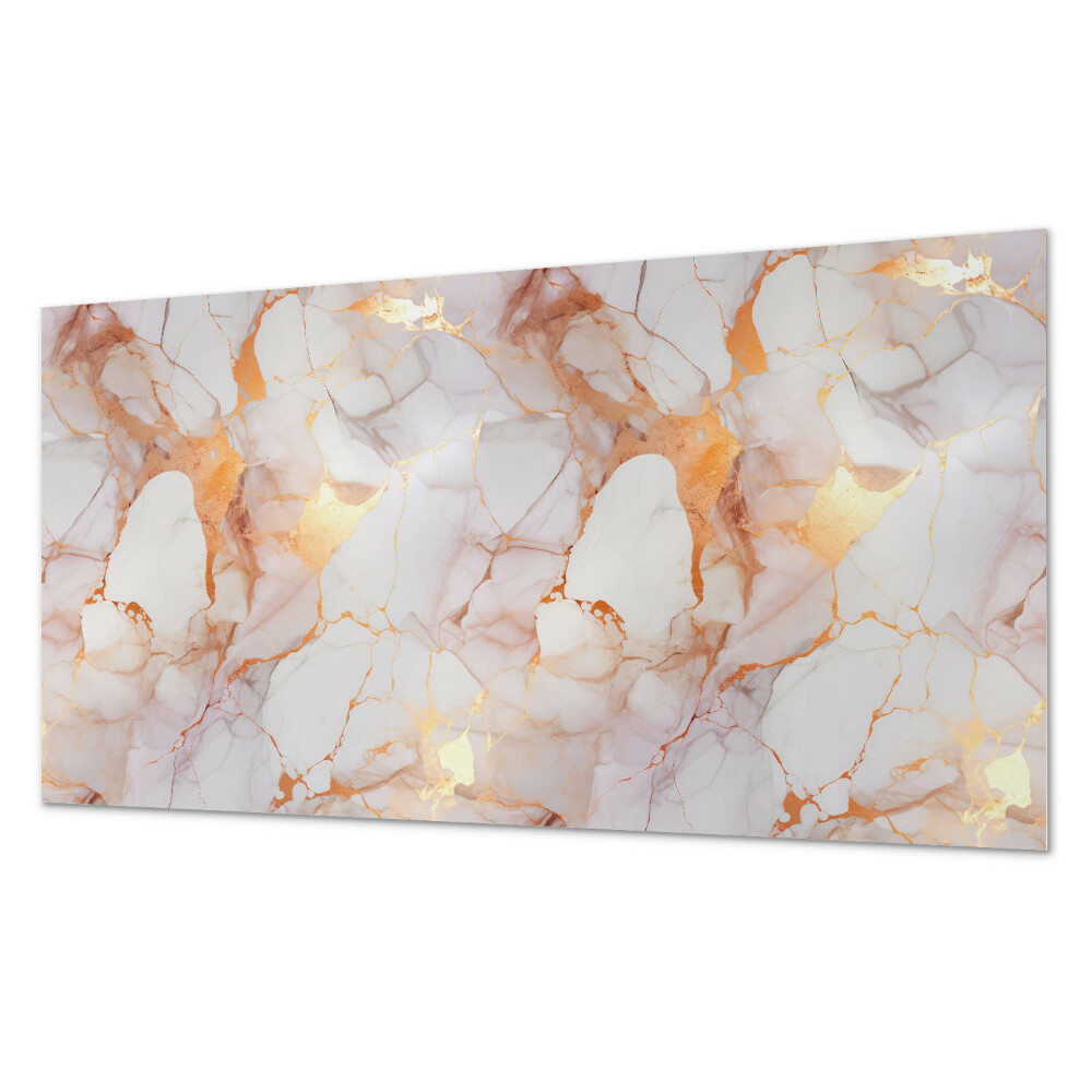 Dekoracni panel Mramorový vzor s jemným žilkováním