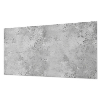 Dekoracni panel Betonový povrch se škrábanci