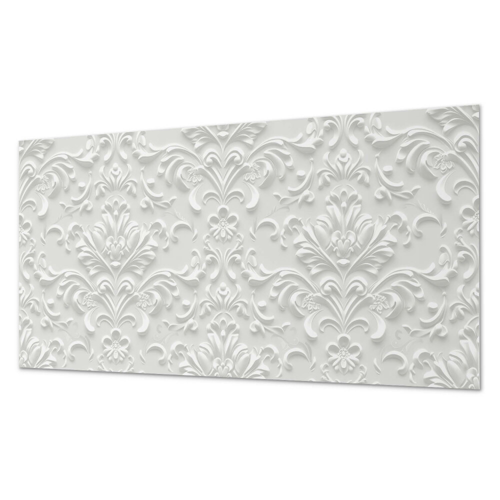 Obkladový panel Stylový reliéfní motiv