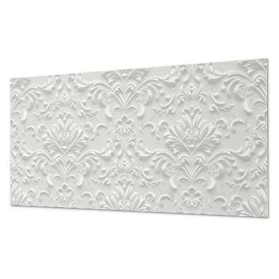 Obkladový panel Stylový reliéfní motiv